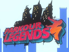 �Υץ쥤��ݡϥ����Υѥ륯���륢��������ڤ�����Parkour Legends�ס��ǹ�˥���������ʬ�����Υե����򸫤Ĥ�������PR��