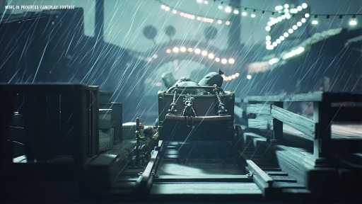 ꡼ No.004 | ֥ȥʥȥᥢ3ס2025ǯ1010ȯ䡣VRAltered Echoesפ䡤Υϥ󥹥ɥǥ⥢ʥ