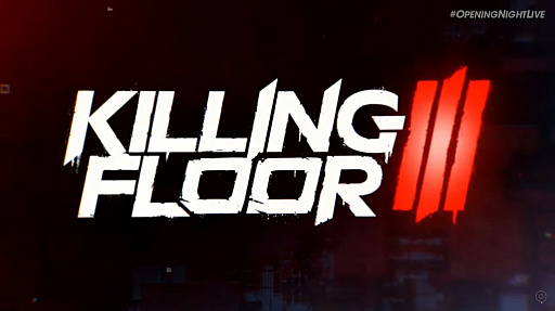 画像ギャラリー No.005のサムネイル画像 / 「Killing Floor 3」が発表に。アナウンスのトレイラーでは血みどろなクリーチャーの製造工程を見られる