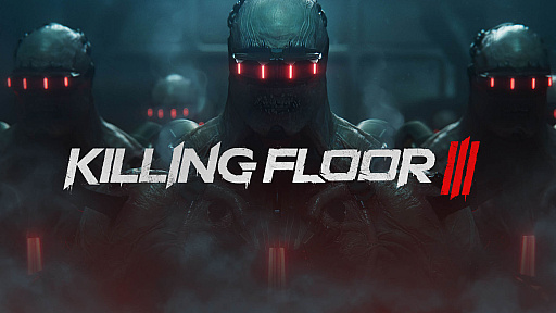 ꡼ No.002Υͥ / gamescomϿ͵꡼κǿKilling Floor 3פ70ǯˡȯԤäʹ