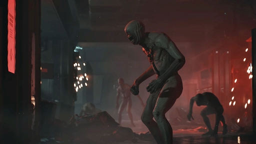 ���������꡼ No.002�Υ���ͥ������ / ��Killing Floor 3�פ��о줹������ʼ���Cyst�ɤ�Ҳ𤹤�ǿ�������������