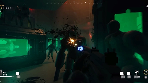 画像ギャラリー No.005のサムネイル画像 / 「Killing Floor」,シリーズの歴史や開発陣の思い出が語られる15周年記念動画を公開