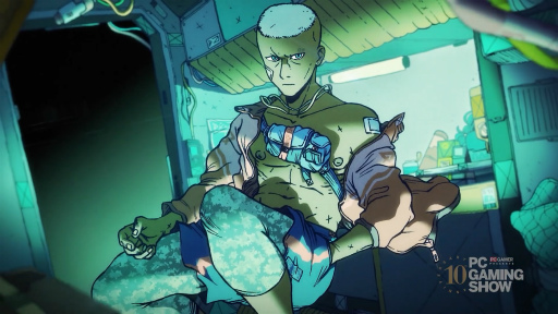 ꡼ No.004 | Killing Floor 3פCitizen Sleeper 2ס֥ʤ˥󥹥ѥ줿ۥƥޥͥȤ⡣PC Gaming ShowȯɽޤȤ