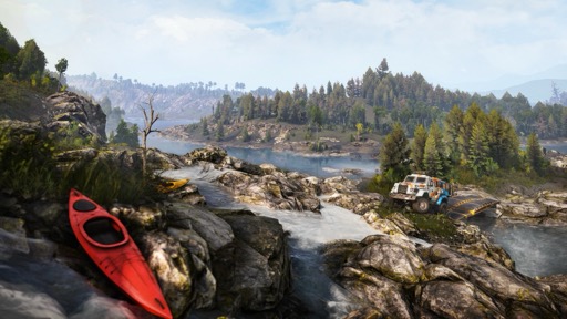 ꡼ No.003 | ̤Ϥѥեʼξ褦եɥɥ饤֥ߥ졼Expeditions: A MudRunner GameפҲPR