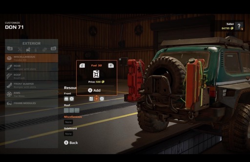 ꡼ No.010 | ̤Ϥѥեʼξ褦եɥɥ饤֥ߥ졼Expeditions: A MudRunner GameפҲPR