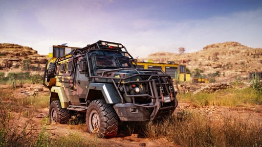 ꡼ No.015 | ̤Ϥѥեʼξ褦եɥɥ饤֥ߥ졼Expeditions: A MudRunner GameפҲPR