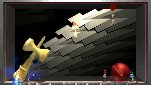 ꡼ No.005 | ʪ黻ѥ륲Q2 HUMANITYסSwitchǤۿϡ٤륭ϸͭǽϤ18͡4ͤǤζϥץ쥤ǽ