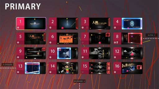 ꡼ No.012 | ʪ黻ѥ륲Q2 HUMANITYסSwitchǤۿϡ٤륭ϸͭǽϤ18͡4ͤǤζϥץ쥤ǽ