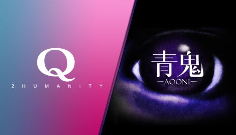 ���������꡼ No.007�Υ���ͥ������ / PC�ǡ�Q2 HUMANITY�ס�������꡼������������Τ�ä��륭����ĩ��륨�����ȥ饹�ơ������ɲ�