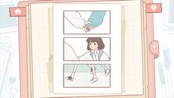 ���������꡼ No.003�Υ���ͥ������ / �ʹ֤λѤˤʤ���Ի׵Ĥʥͥ��Ƚв�ä�������ʪ�졣PC�ǡ֥ͥ��Ȥνв񤤡ס�Steam���ۿ�����