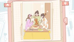 ���������꡼ No.007�Υ���ͥ������ / �ʹ֤λѤˤʤ���Ի׵Ĥʥͥ��Ƚв�ä�������ʪ�졣PC�ǡ֥ͥ��Ȥνв񤤡ס�Steam���ۿ�����