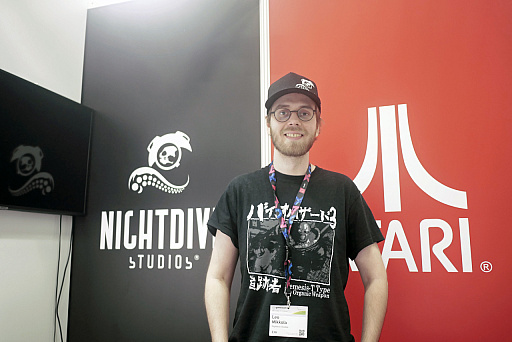 ꡼ No.002Υͥ / gamescomϥޥǤȯɽ줿ФΡTurok 3פȡStar Wars: Dark Forcesפץ쥤UIǤͷӤ䤹ʤä