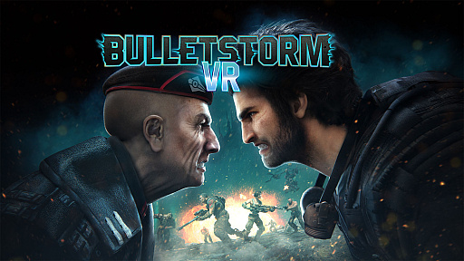画像ギャラリー No.009のサムネイル画像 / 残虐非道なFPS「Bulletstorm VR」の発売が12月14日に決定。最新トレイラー公開