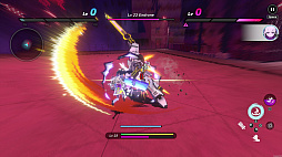 画像ギャラリー No.005のサムネイル画像 / 「ダンガンロンパ」クリエイター陣の新作は“死にゲー×アクションRPG”! 「TRIBE NINE」(トライブナイン)のSteamストアページ,本日公開