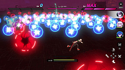 画像ギャラリー No.007のサムネイル画像 / 「ダンガンロンパ」クリエイター陣の新作は“死にゲー×アクションRPG”! 「TRIBE NINE」(トライブナイン)のSteamストアページ,本日公開