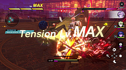 画像ギャラリー No.008のサムネイル画像 / 「ダンガンロンパ」クリエイター陣の新作は“死にゲー×アクションRPG”! 「TRIBE NINE」(トライブナイン)のSteamストアページ,本日公開