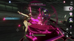 画像ギャラリー No.014のサムネイル画像 / 「ダンガンロンパ」クリエイター陣の新作は“死にゲー×アクションRPG”! 「TRIBE NINE」(トライブナイン)のSteamストアページ,本日公開