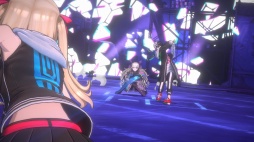 画像ギャラリー No.016のサムネイル画像 / 「ダンガンロンパ」クリエイター陣の新作は“死にゲー×アクションRPG”! 「TRIBE NINE」(トライブナイン)のSteamストアページ,本日公開