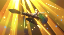 画像ギャラリー No.017のサムネイル画像 / 「ダンガンロンパ」クリエイター陣の新作は“死にゲー×アクションRPG”! 「TRIBE NINE」(トライブナイン)のSteamストアページ,本日公開