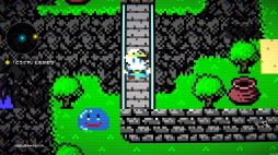 画像ギャラリー No.018のサムネイル画像 / 「ダンガンロンパ」クリエイター陣の新作は“死にゲー×アクションRPG”! 「TRIBE NINE」(トライブナイン)のSteamストアページ,本日公開