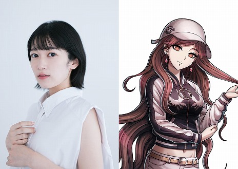 ���������꡼ No.008�Υ���ͥ������ / ��TRIBE NINE�פξ������ȡ֥ͥ��ȡ����硼�����������2��8��15��00���ۿ��������Ȥ�褵���������ʤ���餬�����Ƚб�