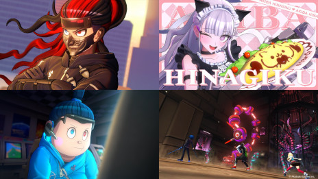 ꡼ No.002Υͥ / TRIBE NINEסᥤ󥹥ȡ꡼3ϡ֥ͥץƥӤɲá饯ֽդҤʤפΥԥååץ򳫺