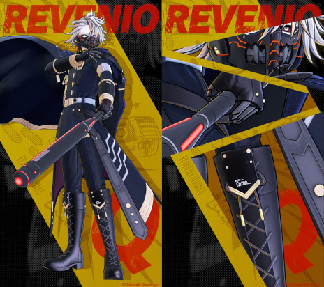 ꡼ No.006Υͥ / TRIBE NINEסᥤ󥹥ȡ꡼3ϡ֥ͥץƥӤɲá饯ֽդҤʤפΥԥååץ򳫺