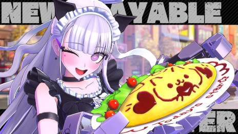 ꡼ No.021Υͥ / TRIBE NINEסᥤ󥹥ȡ꡼3ϡ֥ͥץƥӤɲá饯ֽդҤʤפΥԥååץ򳫺