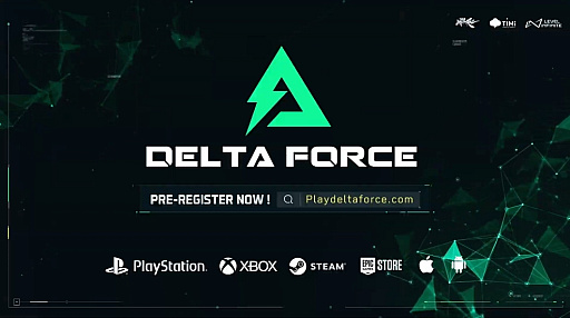 ꡼ No.001Υͥ / ǯFPSΥ֡ȺDelta Force: Hawk OpsסȯɽФƥǥ٥åѥ꡼