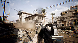 ���������꡼ No.003�Υ���ͥ������ / ��Delta Force: Hawk Ops�פκǿ��ȥ쥤�顼�������ˡ�PC�ǥ���ե��ƥ��Ȥ�7��»ܤ����