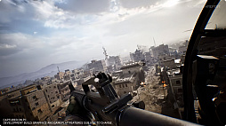 ���������꡼ No.005�Υ���ͥ������ / ��Delta Force: Hawk Ops�פκǿ��ȥ쥤�顼�������ˡ�PC�ǥ���ե��ƥ��Ȥ�7��»ܤ����