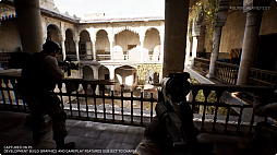 ���������꡼ No.006�Υ���ͥ������ / ��Delta Force: Hawk Ops�פκǿ��ȥ쥤�顼�������ˡ�PC�ǥ���ե��ƥ��Ȥ�7��»ܤ����