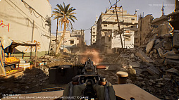 ���������꡼ No.007�Υ���ͥ������ / ��Delta Force: Hawk Ops�פκǿ��ȥ쥤�顼�������ˡ�PC�ǥ���ե��ƥ��Ȥ�7��»ܤ����