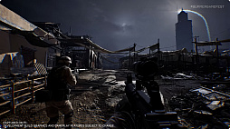 ���������꡼ No.008�Υ���ͥ������ / ��Delta Force: Hawk Ops�פκǿ��ȥ쥤�顼�������ˡ�PC�ǥ���ե��ƥ��Ȥ�7��»ܤ����