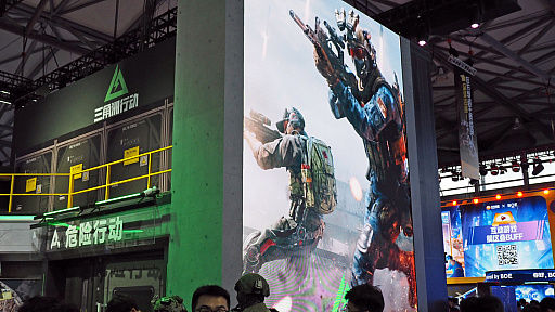 ���������꡼ No.001�Υ���ͥ������ / �Хȥ����Co-op�˥��������ڡ���Ȥʤ�Ǥ⤢�ꡣ�Ź�FPS���꡼������������ɤ��Delta Force: Hawk Ops�ס�CJ2024��