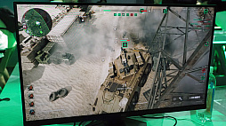 ���������꡼ No.006�Υ���ͥ������ / �Хȥ����Co-op�˥��������ڡ���Ȥʤ�Ǥ⤢�ꡣ�Ź�FPS���꡼������������ɤ��Delta Force: Hawk Ops�ס�CJ2024��