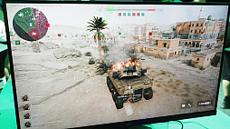 ���������꡼ No.007�Υ���ͥ������ / �Хȥ����Co-op�˥��������ڡ���Ȥʤ�Ǥ⤢�ꡣ�Ź�FPS���꡼������������ɤ��Delta Force: Hawk Ops�ס�CJ2024��