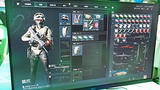 ���������꡼ No.008�Υ���ͥ������ / �Хȥ����Co-op�˥��������ڡ���Ȥʤ�Ǥ⤢�ꡣ�Ź�FPS���꡼������������ɤ��Delta Force: Hawk Ops�ס�CJ2024��