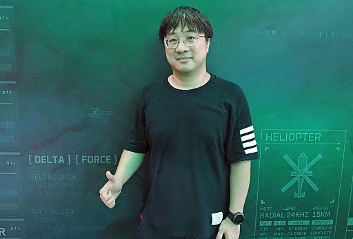 ���������꡼ No.022�Υ���ͥ������ / �Хȥ����Co-op�˥��������ڡ���Ȥʤ�Ǥ⤢�ꡣ�Ź�FPS���꡼������������ɤ��Delta Force: Hawk Ops�ס�CJ2024��