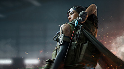 ���������꡼ No.025�Υ���ͥ������ / �Хȥ����Co-op�˥��������ڡ���Ȥʤ�Ǥ⤢�ꡣ�Ź�FPS���꡼������������ɤ��Delta Force: Hawk Ops�ס�CJ2024��