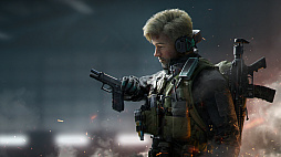 ���������꡼ No.026�Υ���ͥ������ / �Хȥ����Co-op�˥��������ڡ���Ȥʤ�Ǥ⤢�ꡣ�Ź�FPS���꡼������������ɤ��Delta Force: Hawk Ops�ס�CJ2024��