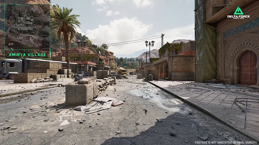 ���������꡼ No.004�Υ���ͥ������ / ��Delta Force: Hawk Ops�פκǿ��ȥ쥤�顼�������ˡ����ƥ��ȤΥ���������������館��Twitch Drops���٥�Ȥ�