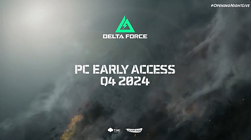 ꡼ No.001 | Delta Force: Hawk OpsPCǥ꡼2024Q4ۿǲ֥åۡƸFPS