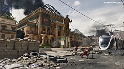 ꡼ No.004 | Delta Force: Hawk OpsPCǥ꡼2024Q4ۿǲ֥åۡƸFPS