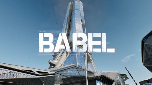 ���������꡼ No.001�Υ���ͥ������ / ��Delta Force�ס��Ѵߤˤ��Ӥ���ϥ��ƥ��ʹ��إ���ӥ뤬����ο��ޥåס֥֥饱���塧Tower of Babel�פξҲ�ȥ쥤�顼�����