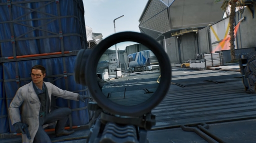 ���������꡼ No.002�Υ���ͥ������ / ��Delta Force�ס��Ѵߤˤ��Ӥ���ϥ��ƥ��ʹ��إ���ӥ뤬����ο��ޥåס֥֥饱���塧Tower of Babel�פξҲ�ȥ쥤�顼�����