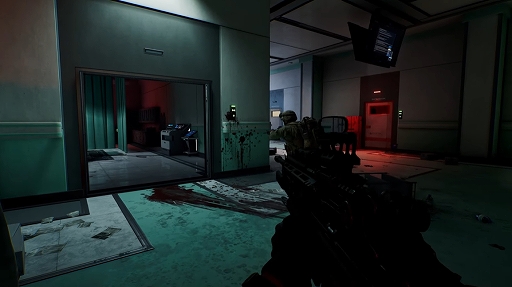 ���������꡼ No.003�Υ���ͥ������ / ��Delta Force�ס��Ѵߤˤ��Ӥ���ϥ��ƥ��ʹ��إ���ӥ뤬����ο��ޥåס֥֥饱���塧Tower of Babel�פξҲ�ȥ쥤�顼�����