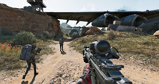 ꡼ No.005Υͥ / Υ󥿥ӥ塼ϡDelta ForcePCǥХ륪ץ¥ƥȤ125곫šȯλش򼹤Team JadeLeo Yaoäʹ