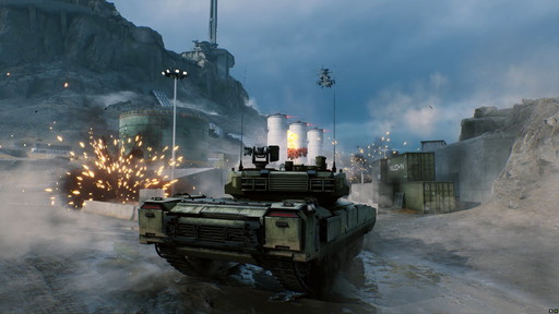 ���������꡼ No.004�Υ���ͥ������ / ��Delta Force��PC�ǤΥ����ץ�¤������桪�絬�ϥޥ���Хȥ��õ����æ�Ф��ܻؤ�3�Ͷ��ϥץ쥤�ʤ�¿�̤ʥ⡼�ɤ��θ����褦��PR��