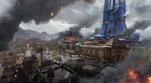 ���������꡼ No.012�Υ���ͥ������ / ��Delta Force��PC�ǤΥ����ץ�¤������桪�絬�ϥޥ���Хȥ��õ����æ�Ф��ܻؤ�3�Ͷ��ϥץ쥤�ʤ�¿�̤ʥ⡼�ɤ��θ����褦��PR��